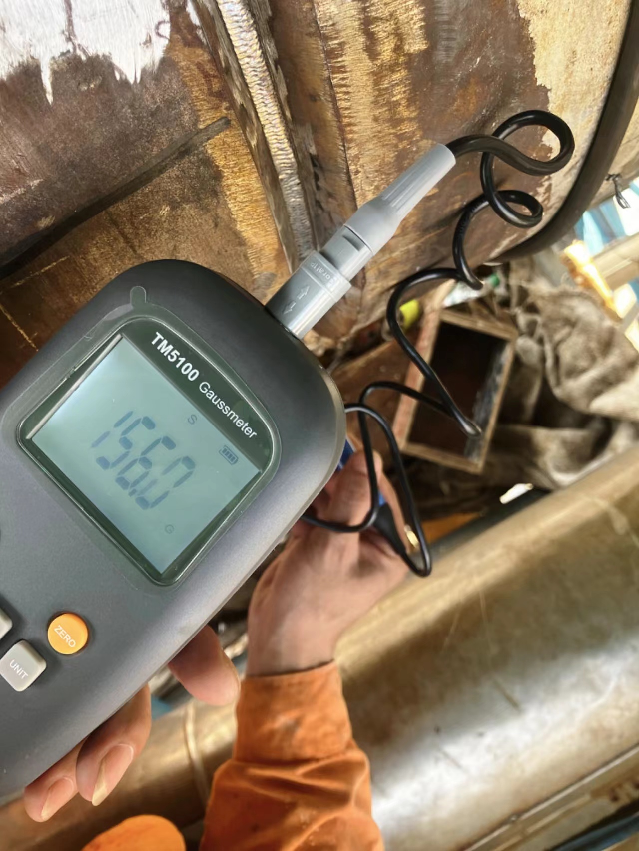 湖南精創(chuàng)磁電科技有限公司,鋼管消磁,鋼板消磁,管道消磁,磁偏吹,消磁器